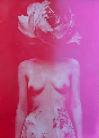 Image 1 of Rose Nue