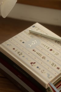 Image 13 of emma kate co 2027 planner - pre-order