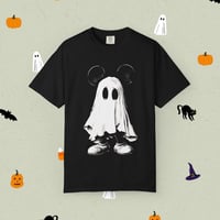 Image 1 of Ghost Mick