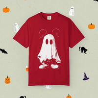 Image 4 of Ghost Mick