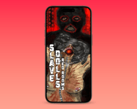 Image 1 of Red Rooms DIGITAL ($4.00 USD)