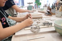 Image 1 of Atelier parents-enfants - dimanche 13 septembre 