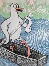 Image 1 of Pato Edición Limitada