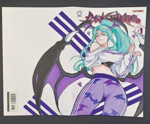 Image of  Pre-Order: Fujita Chobi // 2026 ** Limited slots