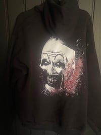 Image 1 of  ART Over hoodie 