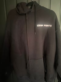 Image 2 of  ART Over hoodie 