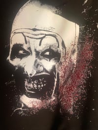 Image 4 of  ART Over hoodie 