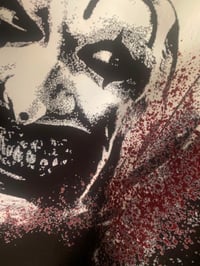 Image 2 of ART cut off Tshirt 