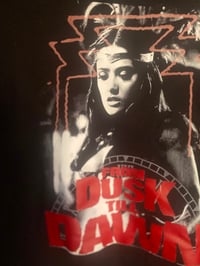 Image 4 of  Santanico Pandemonium Over hoodie 