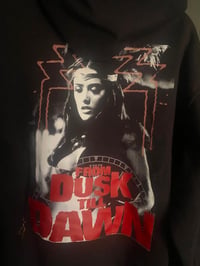 Image 5 of  Santanico Pandemonium Over hoodie 