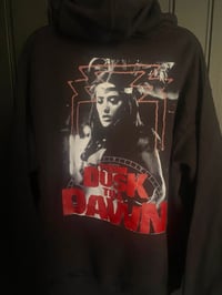 Image 6 of  Santanico Pandemonium Over hoodie 