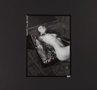 Carlotta Venus VI (Open Edition)