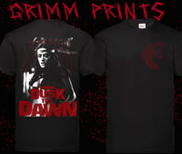 Image 1 of  Santanico PandemoniumT shirt 