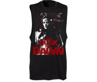 Image 1 of Santanico Pandemonium cut off Tshirt 
