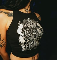Image 3 of The Coffin Club