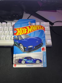 Image 1 of Mazda Rx7 Hotwheel