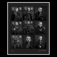 Image 1 of CARDINAL COPIA - INDEX PRINT