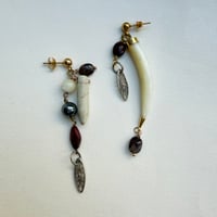 Boucles "KHÉOPS"