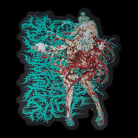 Image 1 of DEHUMANIZING ITATRAIN WORSHIP - EIEN PARASITES OFFICIAL PATCH