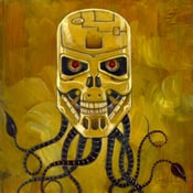Image of Octanator by Aaron Jasinski