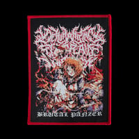 Image 1 of DEHUMANIZING ITATRAIN WORSHIP - BRUTAL PANZER OFFICIAL PATCH