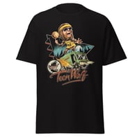 Image 1 of Teen Wolf Tshirt Multiple 
