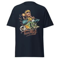Image 3 of Teen Wolf Tshirt Multiple 