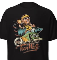 Image 2 of Teen Wolf Tshirt Multiple 