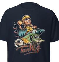 Image 4 of Teen Wolf Tshirt Multiple 