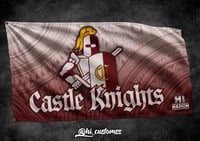 Image 2 of CASTLE