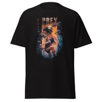 Image 1 of Prey Tshirt Black/Navy