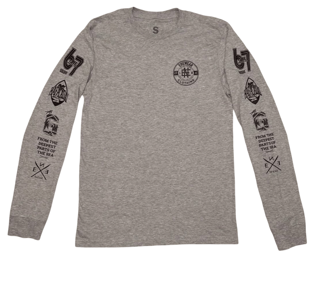 Image of 2026 SLAPS (longsleeve)