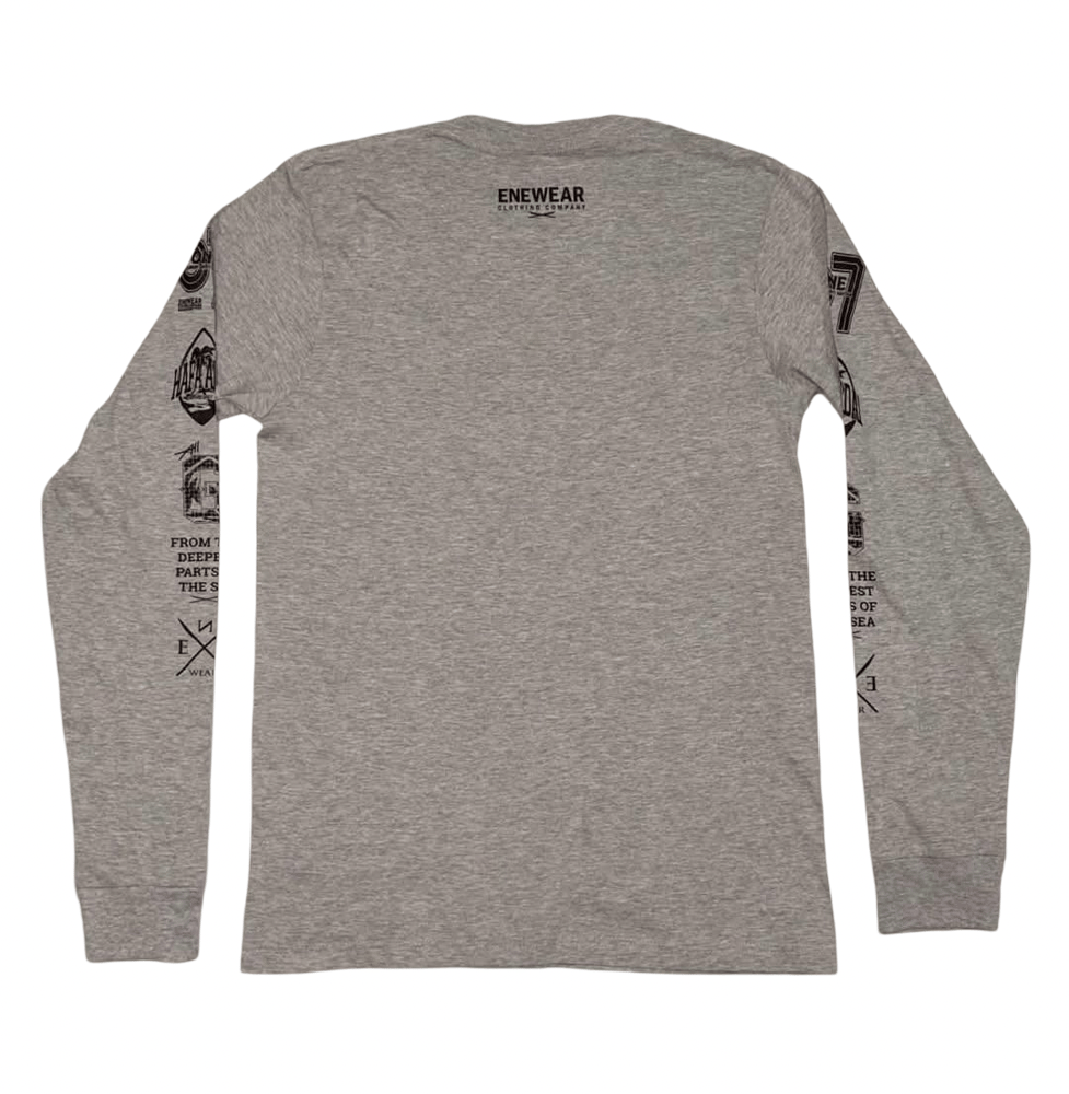 Image of 2026 SLAPS (longsleeve)