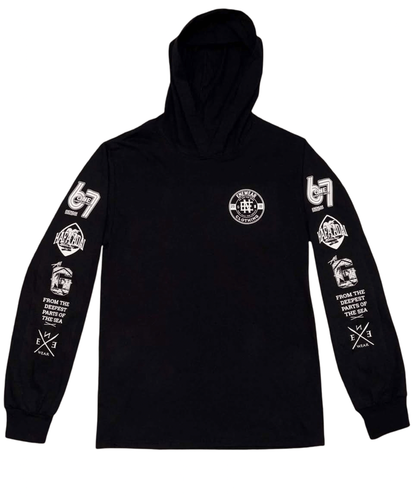 Image of 2026 SLAPS (hooded longsleeve)