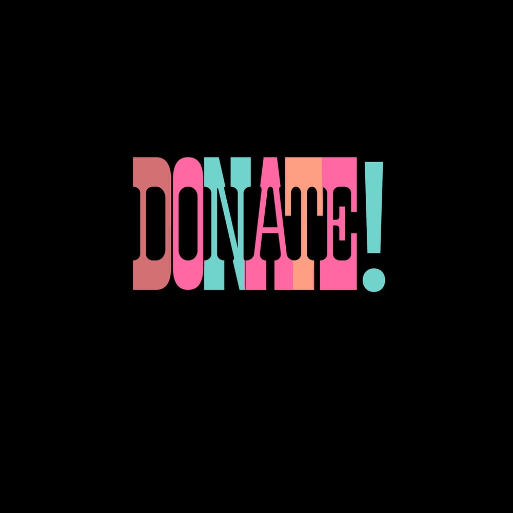 Donate Button