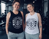 Image 1 of Mind, Body & Sole Ladies Vest Top Bundle 