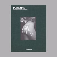 PURIENNE YSL CURATED BY ANTHONY VACCARELLO GREEN