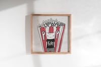 Image 1 of PopKorn - print