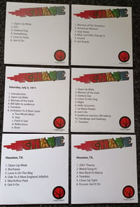 Image 3 of Chase Box Set 3. Three left.