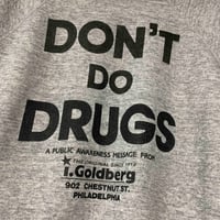 Image 2 of 'Don't Do Drugs' Sweatshirt 80s M