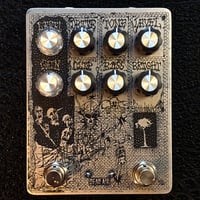 Image 1 of PORTRAYAL OF GUILT / MATT KING <br>DUAL DRIVE