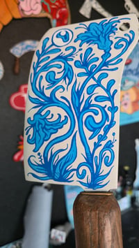 Image 2 of Hachoir custom