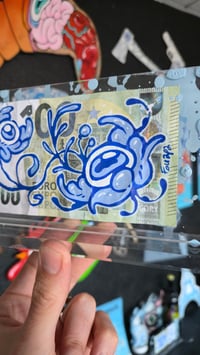 Image 3 of Billet custom (100€)