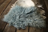 Misty Mornings hand felted fur