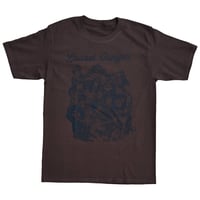 LAUREL CANYON TEE