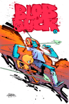 Blob & Duck #1 (Variant covers available)