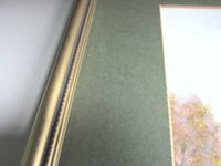 Image 8 of The Lamb Inn, Cotswolds Oxfordshire by Alex Jawdokimov, Vintage Art Print, Framed 
