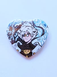 Image 3 of Witch Hat Atelier Pins