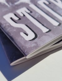 Image 5 of Archangel - Sticker Book
