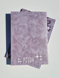 Image 2 of Archangel - Sticker Book